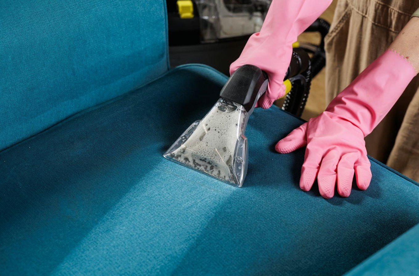 Specialized Cleaning